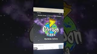 Cartoon PizzaCartoon Pizza Inc 2004 [upl. by Ajtak316]