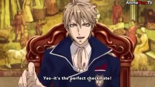 Dance with Devils Episode 11 English Sub [upl. by Baynebridge374]