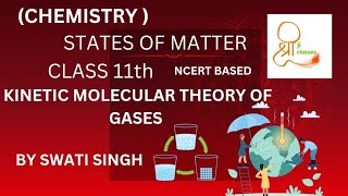 REAL GAS amp IDEAL GASSTATES OF MATTER CHEMISTRYCLASS 11THBY SWATI SINGHAshreejiclasses176 [upl. by Aicargatla]