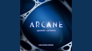 Remember Me from the series Arcane League of Legends [upl. by Enehpets542]