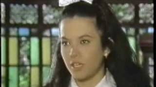 Telenovelas colombianas 70s y 80s reel [upl. by Ynohtnael]