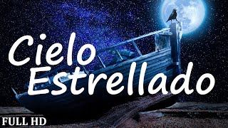 CIELO ESTRELLADO 🌌 100 mejores imagenes 📷 cielo nocturno de noches despejadas estrellas 💫 FULL HD [upl. by Quinta]