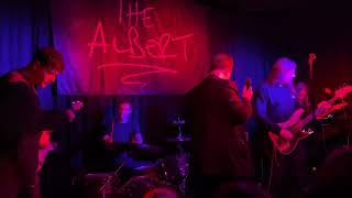 Protomartyr  Michigan Hammers  Live at Brighton The Prince Albert 15042022 [upl. by Also932]