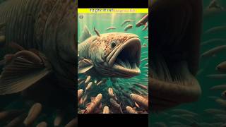 This is the most dangerous fish in the world। tranding [upl. by Quill]