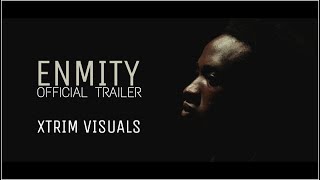 ENMITY OFFICIAL TRAILER [upl. by Kciredec]