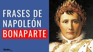 47 Frases de Napoleón Bonaparte sobre ÉXITO EDUCACIÓN y EDUCACIÓN💂 [upl. by Asuncion]