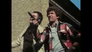 The Professionals 1977  1983 Opening and Closing Theme With Snippet [upl. by Francisca448]