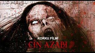 CİN AZABI  Korku Filmi  Full  4K   20 Farklı Dilde Altyazı [upl. by Atnauqahs]