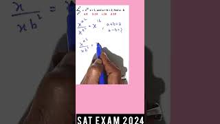 how to do algebraic equation algebraic number theory powers and exponents math videos math lesson [upl. by Pantheas112]