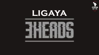 Eraserheads  Ligaya Karaoke  Instrumental [upl. by Mccartan182]