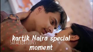 Naira or Kartik cute moment with ❣️ love yeh rishta kya kahlata hai 😘 ❤️yeh rishta kya kehlata hai [upl. by Irtimid]