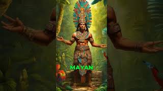 Secrets of the Ancient Mayan Civilization [upl. by Enineg669]