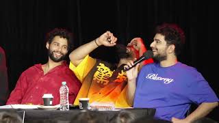 samay Raina roast Badshah full episode new update [upl. by Odidnac613]