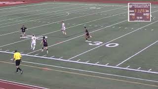 20240918 WB Boys Varsity Soccer vs Old Rochester [upl. by Eladnor553]