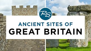 Ancient Sites of Great Britain — Rick Steves Europe Travel Guide [upl. by Burack]