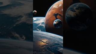 3 fakta unik planet MARS faktaunik pengetahuan planet [upl. by Ttebroc]