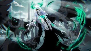 Bleach Brave Souls OST  Ulquiorras theme [upl. by Adamina]