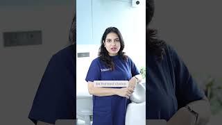 Braces vs Clear Aligners  Which is Best for You  Dr Mitali Kerure Explains bracestips [upl. by Cirderf]