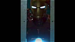 T3000 vs Iron Man mcu marvelvsdc marvel tonystark terminator ironman fypyoutube fypシ゚ [upl. by Atsirtal]