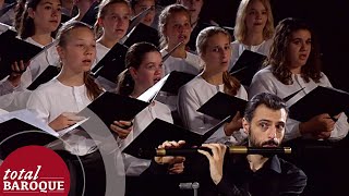 Livre Vermeil de Montserrat Les Musiciens de SaintJulien amp Maîtrise de Radio France [upl. by Hawk]