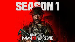 2XP Event Season 1 Modern Warfare III LIVE [upl. by Janeta973]