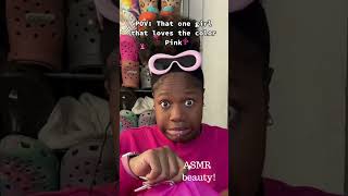 ASMR beauty Reaction video vickeycathey [upl. by Nioe462]