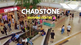 4K Chadstone The Fashion Capital ⎮Melbournea Best Shopping Centre ⎮Melbourne VLOG ⎮melbourne [upl. by Recor]