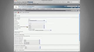 CCNP Voice CUCM Dial Plan PSTN Translation Patterns The New Route Pattern mp4 [upl. by Chitkara]