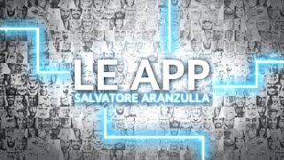 Salvatore Aranzulla  Ep7 Le app [upl. by Mutua]