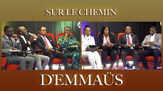 SUR LE CHEMIN DEMMAUS  EXAUCE LUNGU TV [upl. by Panayiotis]