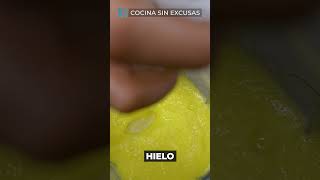 Como hacer Michelada de Mango biche Super Fácil [upl. by O'Malley]