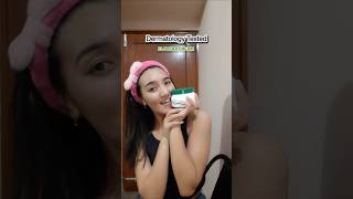 Elovera Moisturizer for dry skin youtubeshorts collab skincare shorts [upl. by Odnumyar47]