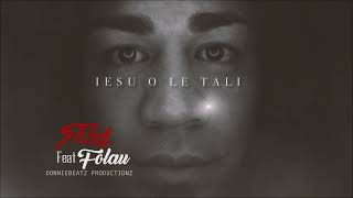 Stula  Iesu O Le Tali ft Folau [upl. by Sheaff]