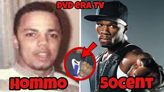 DARRYL “HOMMO” BAUM THE MAN KNOWN FOR SH00TING 50CENT 9 TIMES [upl. by Gerhan]