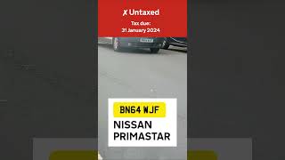 Nissan Primastar [upl. by Thekla315]