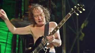 ACDC  Let There Be Rock Live At River Plate December 2009 [upl. by Iclek922]