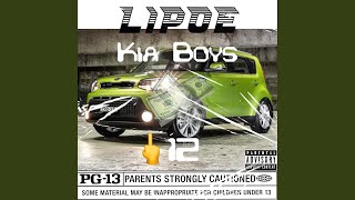 Kia Boys [upl. by Esille]