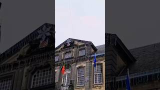 Town Hall of Lier City Belgium Please subscribe my channel thanks😀 townhall lier belgium [upl. by Tniassuot905]