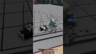 ATOMIC SAMURAI ULTIMATE  l Roblox The Strongest Battlegrounds roblox gaming fypp opm [upl. by Odraude]