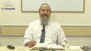 Vigilantism  Balak Rabbi Dovid Kaplan Weekly Parsha [upl. by Akinek712]