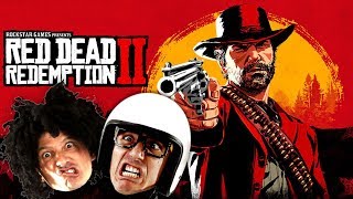 Red Dead Redemption 2  PS4  Gameplay [upl. by Azirb181]