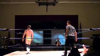 Brandon Scott v Logan Easton Laroux 32313 [upl. by Peria]