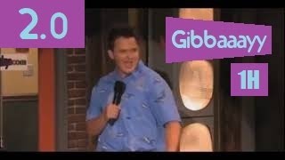 Gibby Singing Loving You for 1H NEW VERSION D [upl. by Tades]