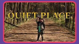 A Quiet Place 2018 Beaus Death scene reverse [upl. by Itsym]