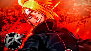 Genshin Impact Reagindo ao Rap do Deidara   7mz Deidara as Primo da Klee [upl. by Ynabla]