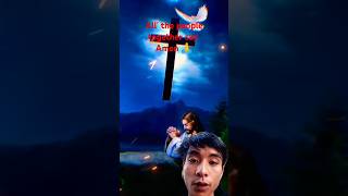 🗣️I trust in jusus forever and ever 💝 jususchrist father greenscreen [upl. by Spalding]