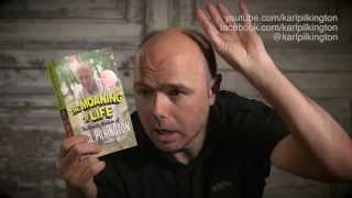 The Problems With YouTube  Karl Pilkington [upl. by Guenna]