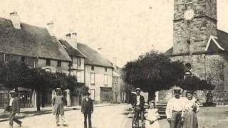 Memoire du siecle secteur de Faverney  70 wmv [upl. by Nednal745]