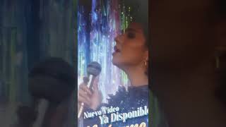 Angela agilar Abrázame su nueva cancion💙felipe botello [upl. by Bolten986]