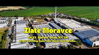 Calex Zlaté Moravce [upl. by Absa661]